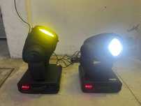 Moving Head Wash