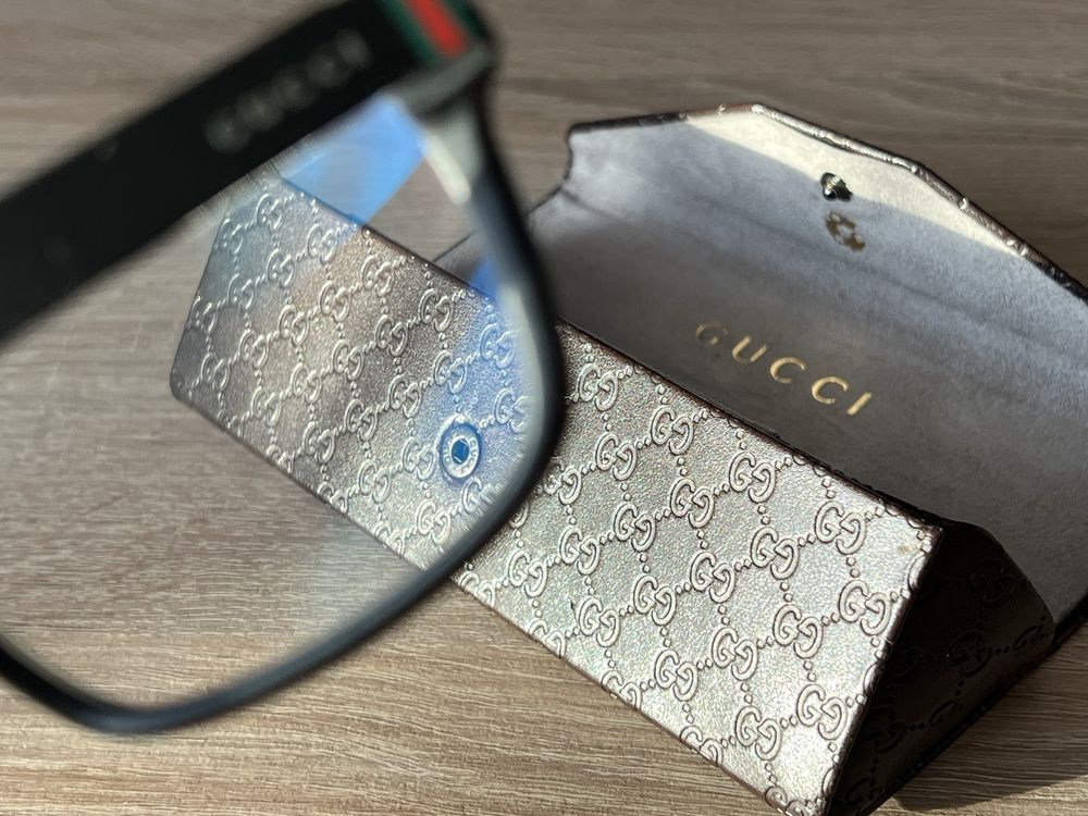Okulary Gucci GG1045 oprawki