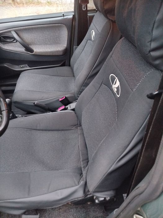 Авто ваз 21099 .