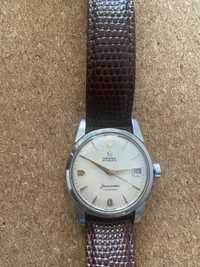 Omega Seamaster Calendar 2849 vintage lata 50