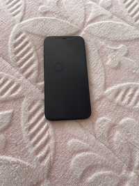 Iphone 12 64gb preto  (como novo)
