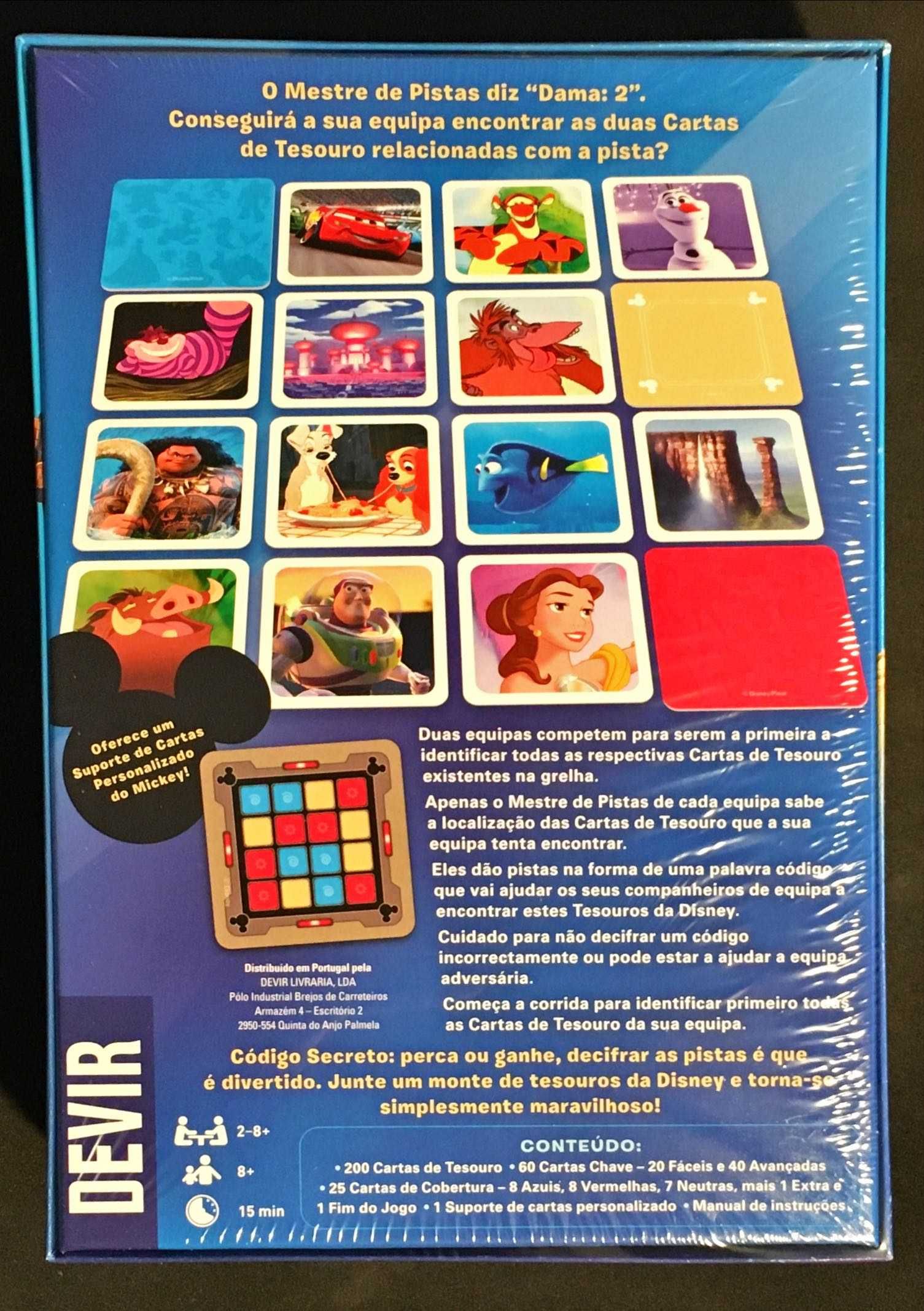 JOGO de Tabuleiro SELADO Carcassonne Catan Código Dixit Monopoly