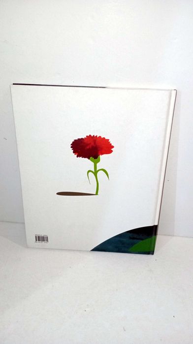 História de uma Flor - Matilde Rosa Araújo