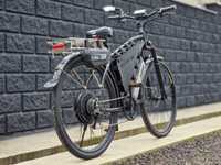 E-Bike Мощный электровелосипед 1500W 48V электро велосипед велосипед