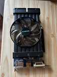 Karta graficzna Gigabyte GV-R677D5-1GD REV.1.0