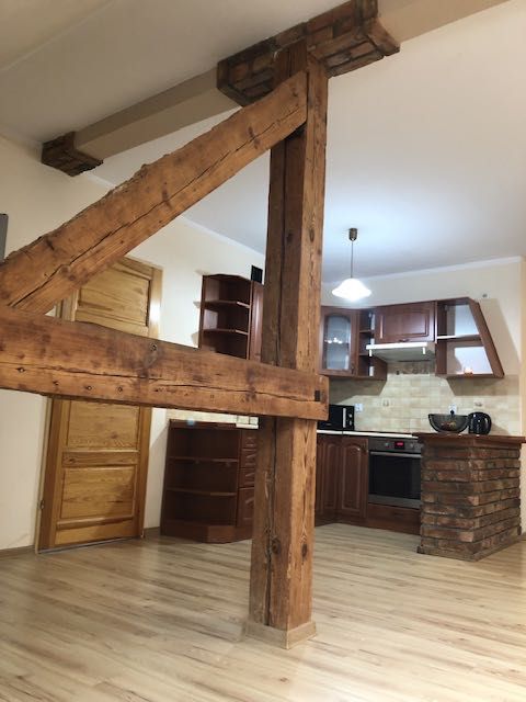 Mieszkanie/Apartament 100 m2