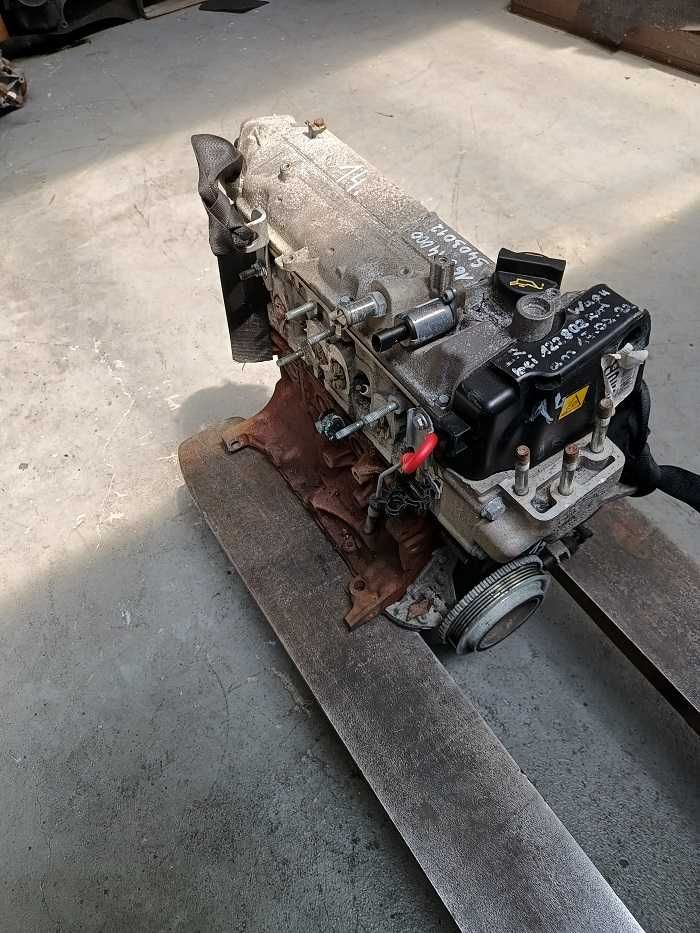 Silnik Ford KA 1,2 8V  169A000  09r