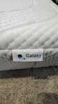 Materac 160 x 200 Agata Meble model Galaxy Line