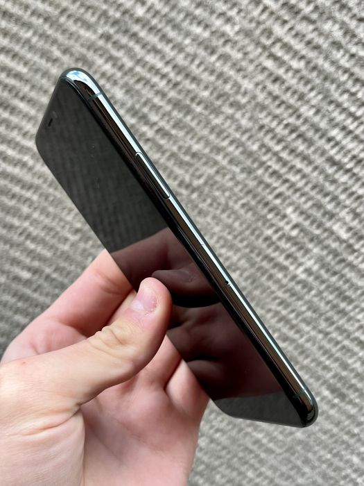 iPhone 11 Pro 64gb Green Neverlock. Идеал