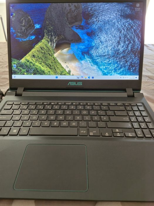 Portatil Asus A560UD I7/16GB/1TB/GTX1050