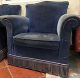 Sofas individuais