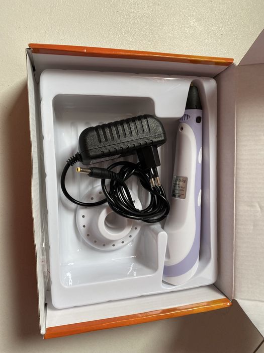 3d ручка для дітей