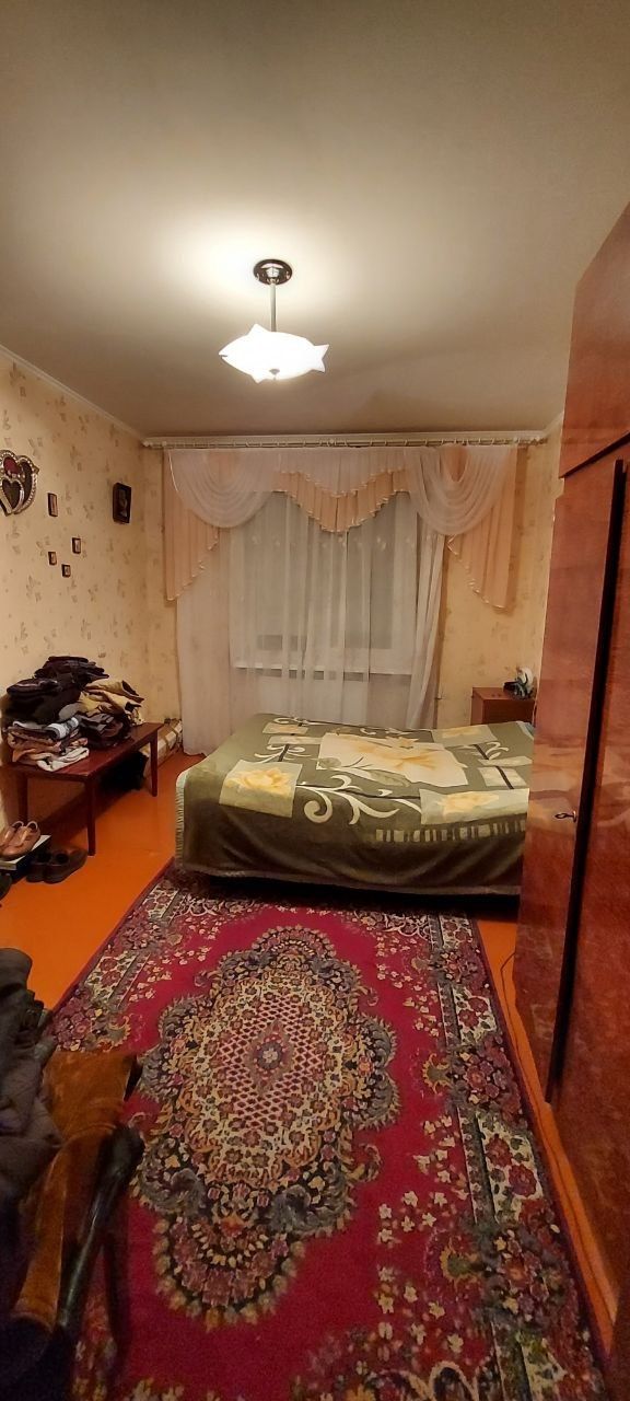 Продаж 3кімн. р-н ПЗР, О.Тиліги