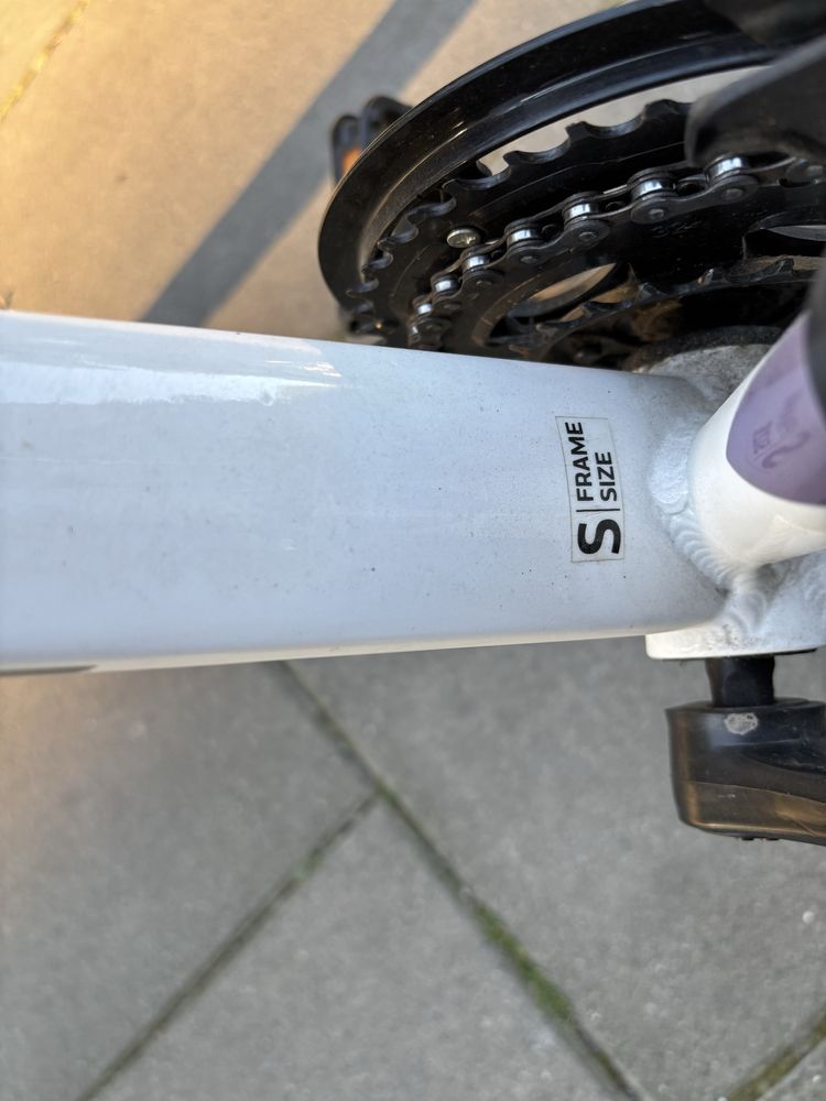 Rower Kross Lea 2.0 F2 26cali
