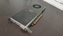 Karta graficzna Nvidia Quadro FX 3800 1GB