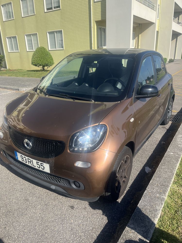 Vendo smart for four 2016