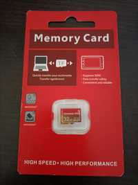 Cartão de memória 32Gb NOVO