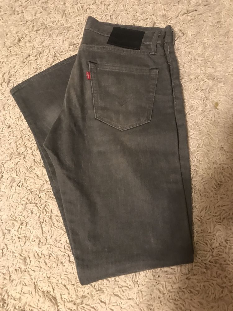 LEVI’s  jeans męskie 32/32