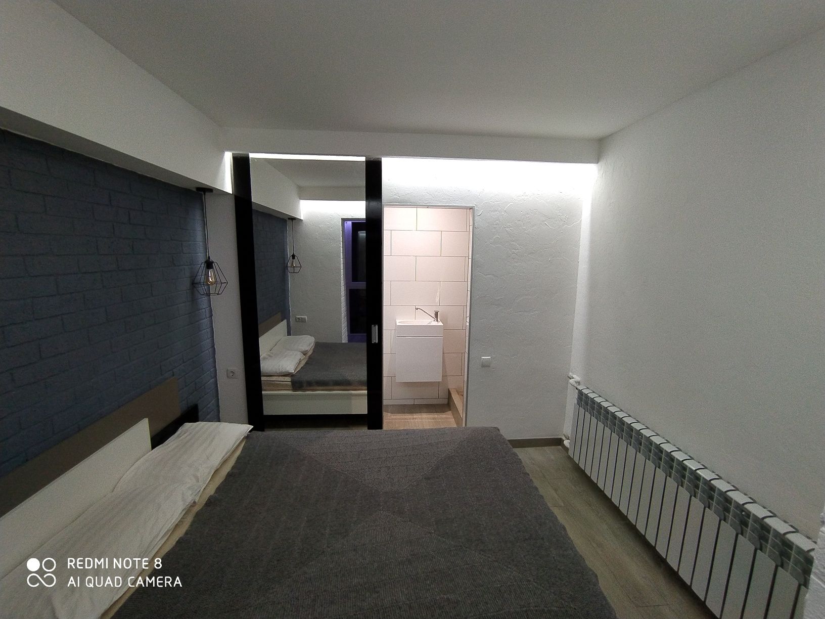 (Вільна з 11.02.24) Квартира Двох кімнатна до 5 чол два санвузли
