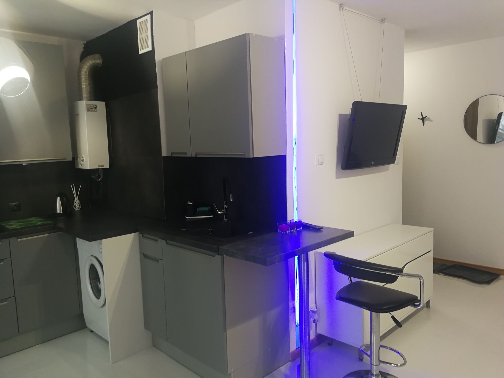 Wakacje w górach Apartament Szklarska Poręba