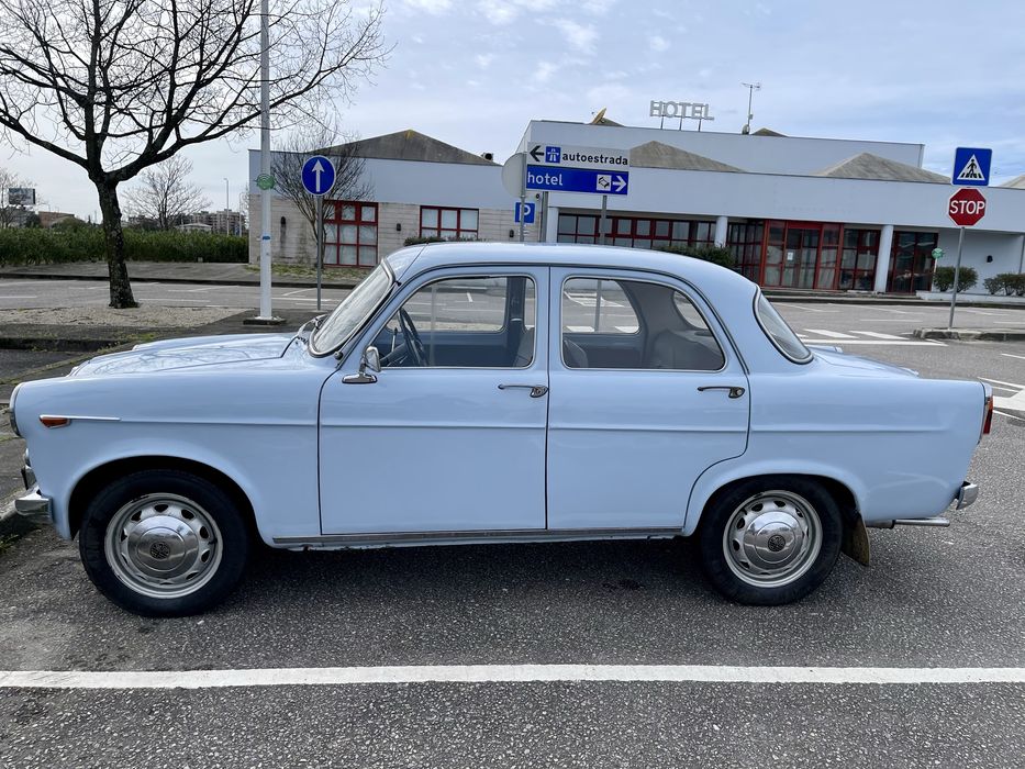 Alfa Romeo Giulietta 1.3 t.i.