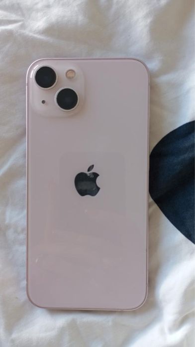 Iphone 13 para troca