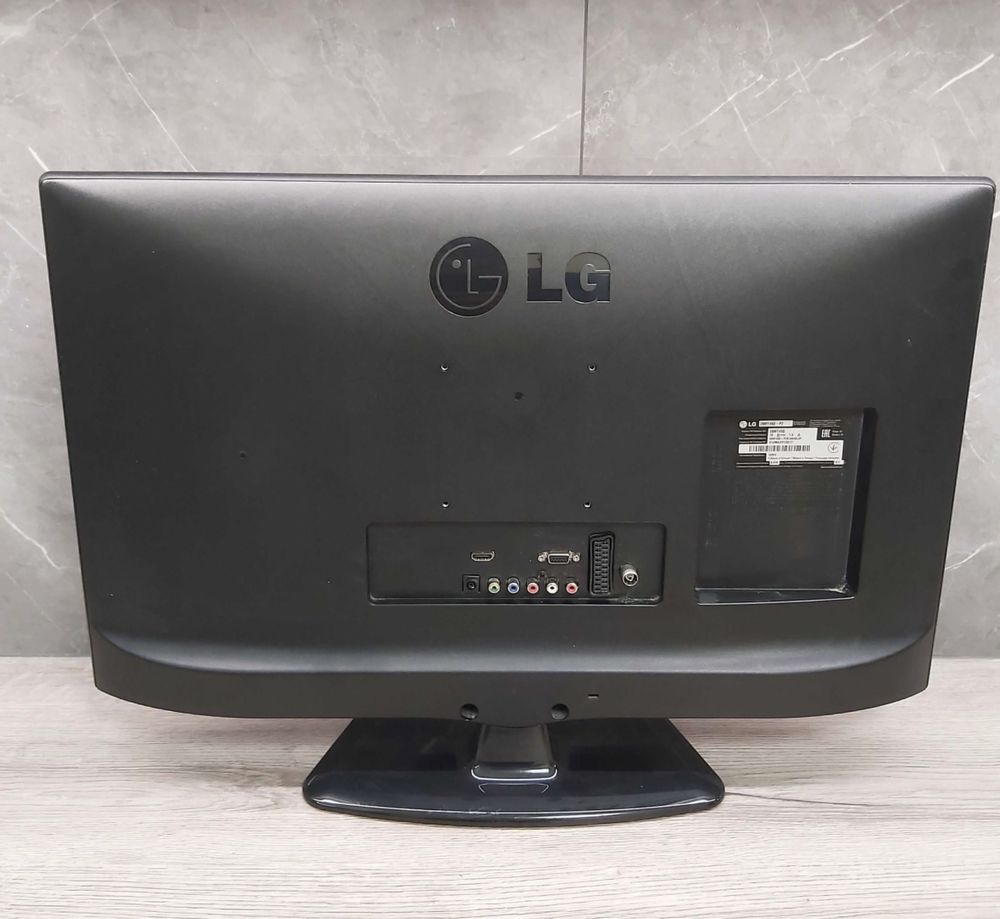 Телевізор lg 28 дюймів
