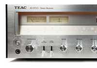 TEAC AG 5700 - amplituner stereo Vintage.  Gwarancja 2 letnia.