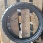 Мотошины Dunlop D102FA  90/80-17