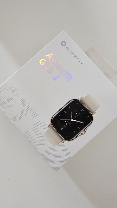 Smartwach Amazfit GTS 2