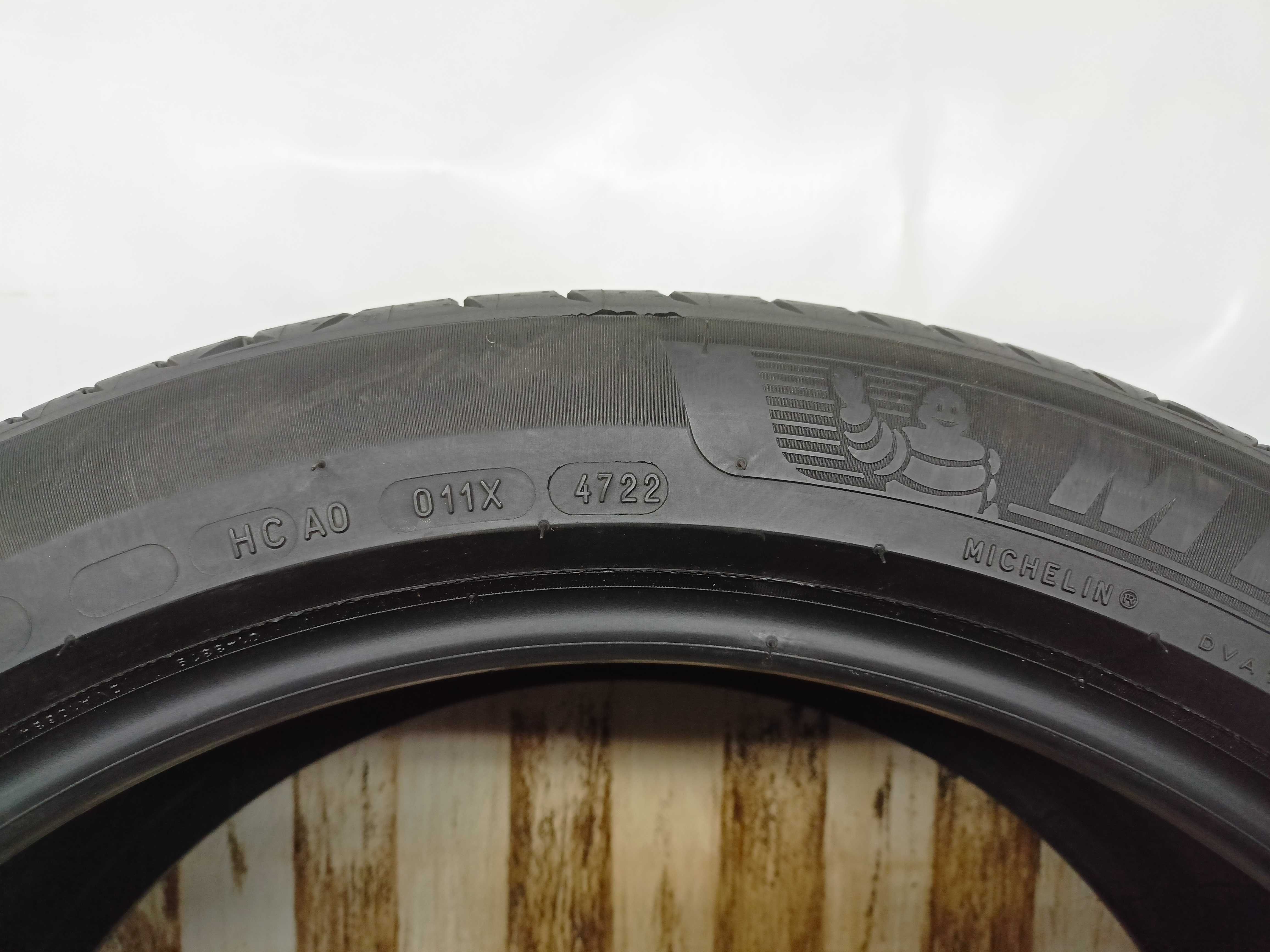 Michelin Primacy 4 235/45/20 22/24r. 100V Jak Nowe (4628)