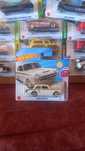 Lotus cortina hot wheels