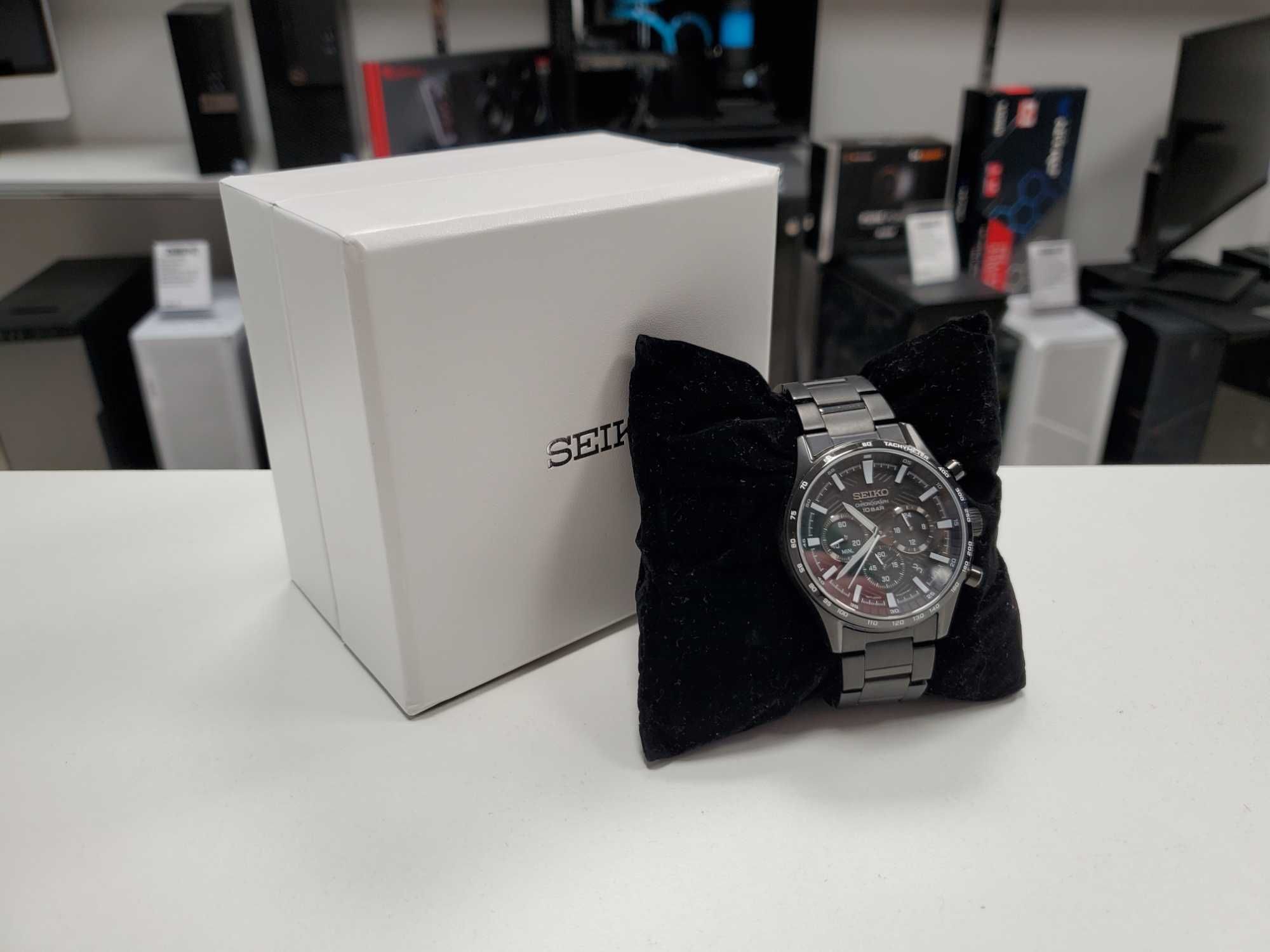 Zegarek męski SEIKO SSB415P1