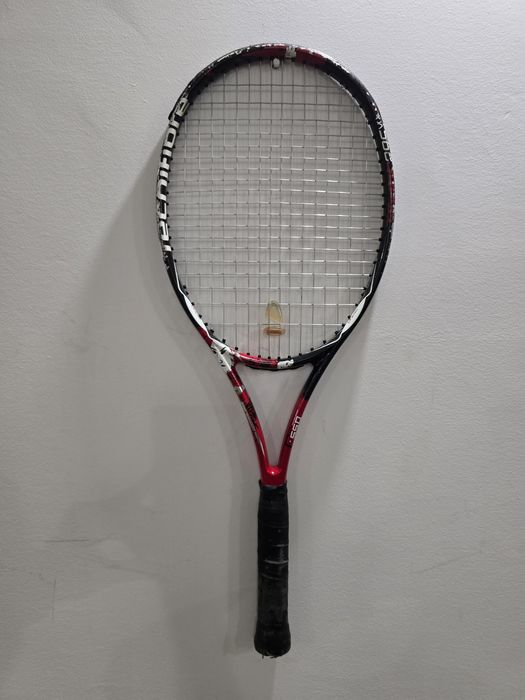 Tecnifibre TFight 320 VO2 Max 320 gr 16x19 4 3/8 Verdasco