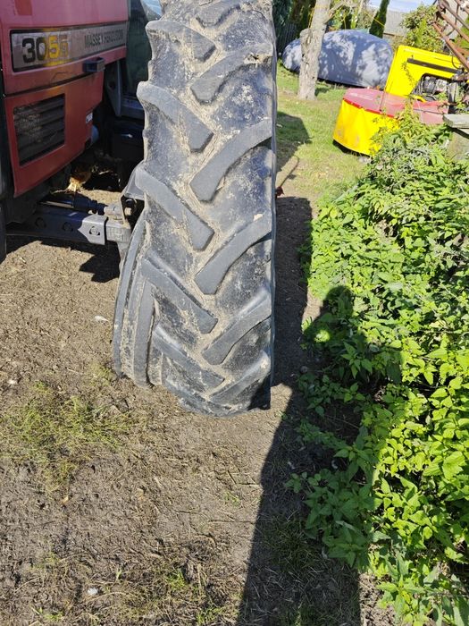 Koła do ciągnika 13.6 R34