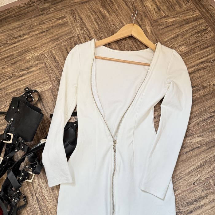 Сукня яка підкреслить фігуру