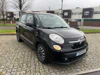 Fiat 500L 1.3 Multijet S&S Pop-Star