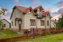 Продаж / Будинок / Ремонт / Ричагів / Миколаївський, Львівська область