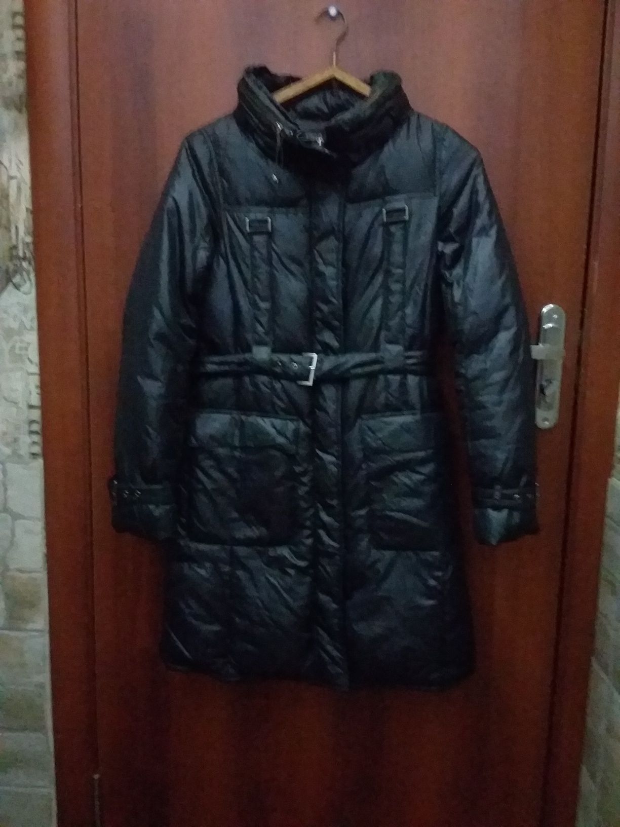 Пальто женское  зима