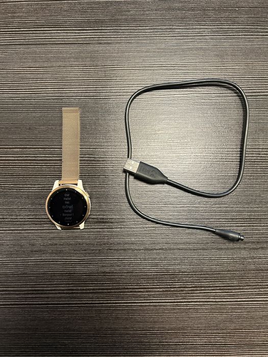 Garmin VivoActive 4s
