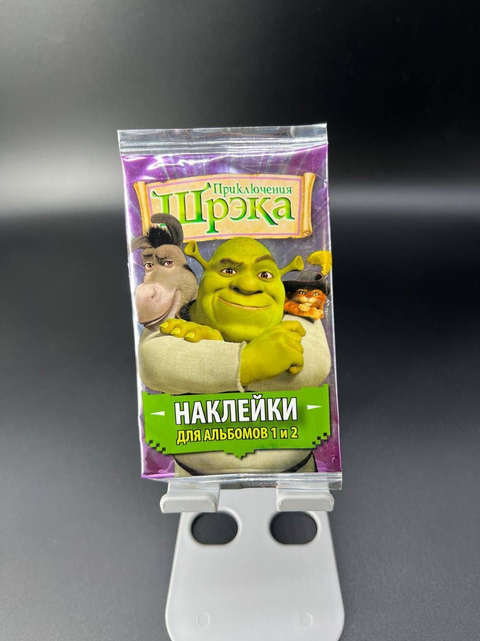 Бустеры Человек Паук, Шрек, Черепашки ниндзя, Супер гонки , Скуби ду