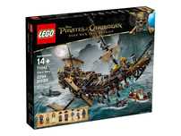 Lego 71042 Silent Mary - Disney