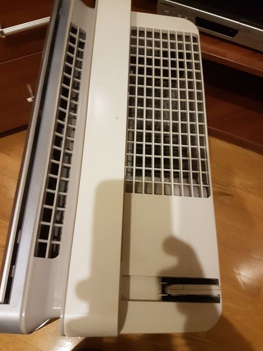 Очиститель воздуха DAIKIN MC707VM-S