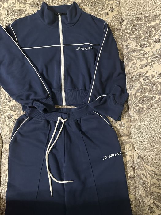 Le Charmie стильно та зручно