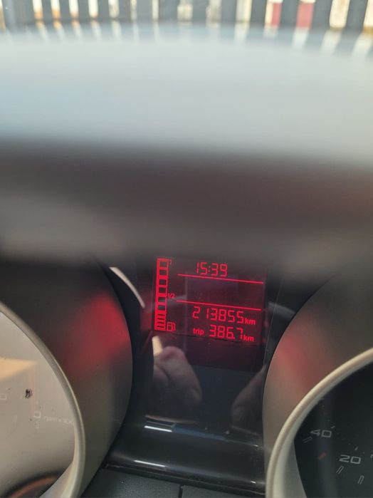 Seat Ibiza 2009r   Kwidzyn