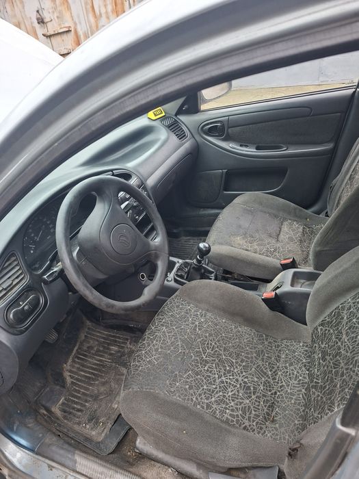 Продам Заз Ланос 2012 года