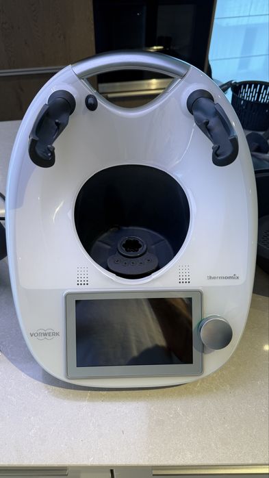 Thermomix TM5  w idealnym stanie!