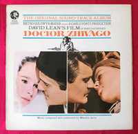 Doctor Zhivago - LP