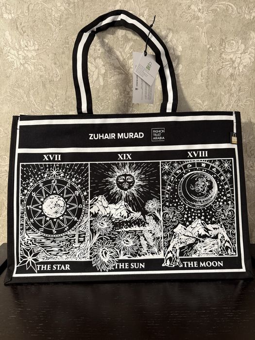 Продам жіночу сумку Zuhair Murad