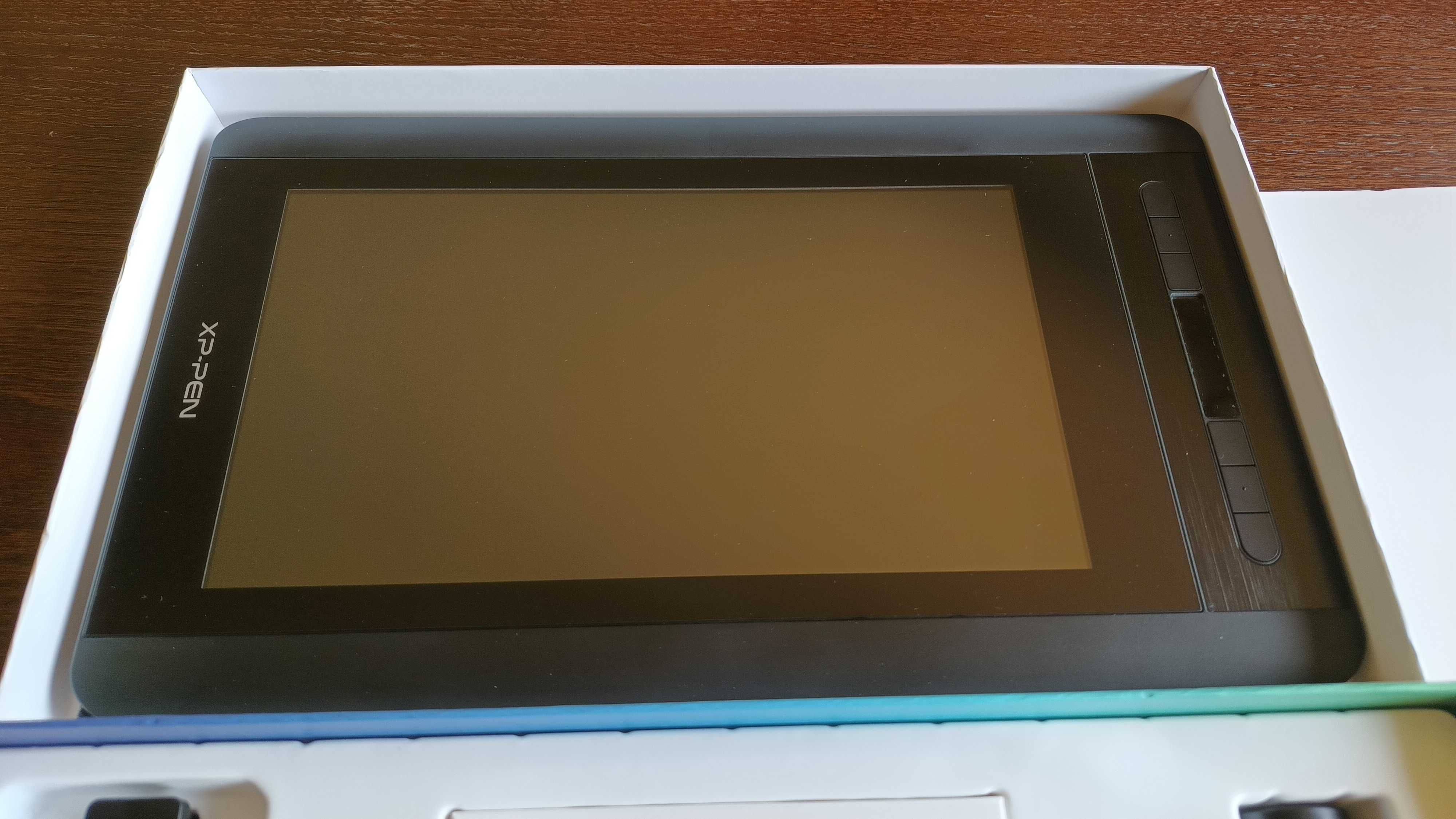 Xp-pen Artist 12 tablet graficzny